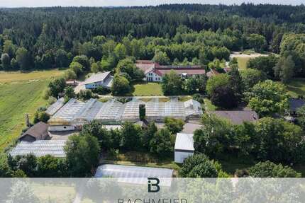 Haus zum Kaufen in Frontenhausen 1.975.000,00 € 880 m²