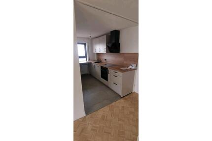 Erdgeschosswohnung zu vermieten - Aalen Dewangen
