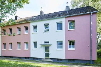 Wohnung zum Mieten in Dortmund 365,00 € 42 m²