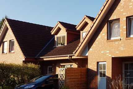 Schönes Reihenhaus in Hörstel-Riesenbeck an der Pfarrer-Bönneker-Straße