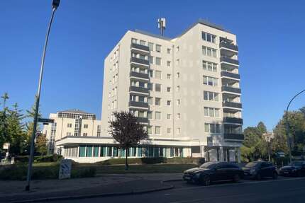 Wohnung zum Kaufen in Düsseldorf 499.000,00 € 90 m²