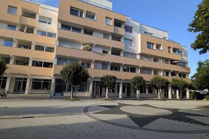 Wohnung zum Kaufen in Zorneding 250.000,00 € 55 m²