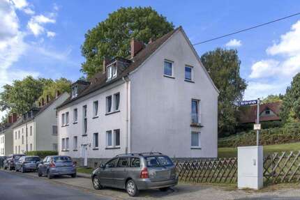 Wohnung zum Mieten in Montabaur 479,00 € 48.72 m²