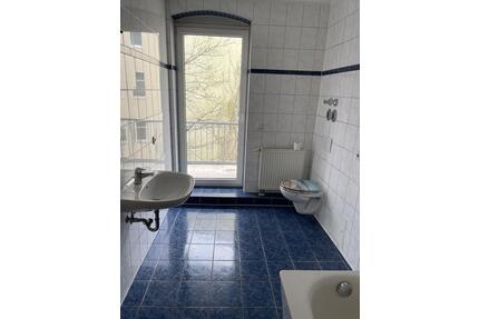 Mietwohnung ,central gelegen - 528,00&nbsp;EUR Kaltmiete, ca.&nbsp; 58,70&nbsp;m&sup2; in Brandenburg an der Havel (PLZ: 14776) Bahnhofsvorstadt