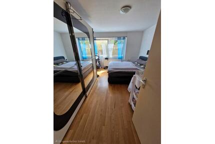 Schöne 2-Zimmer-Wohnung am Mainzer Volkspark ab 1.11. verfügbar
