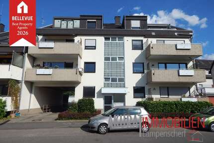 Wohnung zum Kaufen in Leverkusen 189.000,00 € 54 m²