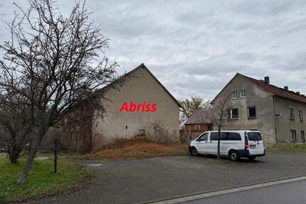 Zukunft gestalten, Zuhause schaffen - bauträgerfrei in Dahlitzsch - Rötha / Pötzschau