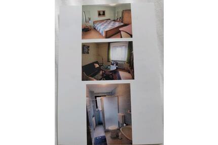Einliegerwohnung in Bad Sobernheim