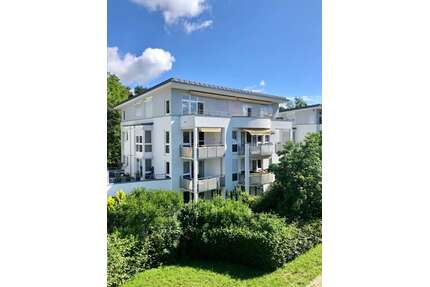 Wohnung zum Mieten in Nürtingen 1.830,00 € 146 m²