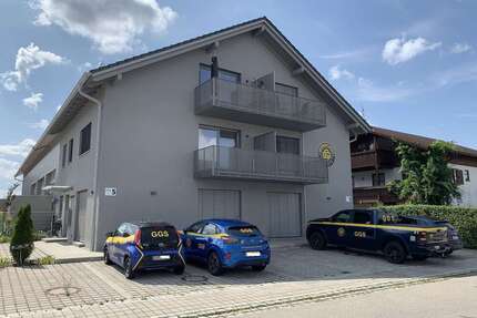 Wohnung zum Mieten in Forstern 690,00 € 49.25 m²