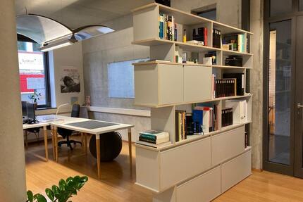 ⚠️ Der beste Co-Working Platz in Konstanz ist frei geworden !