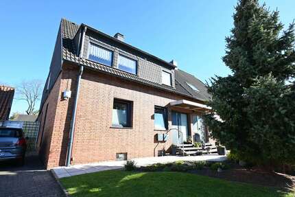 Wohnung zum Mieten in Herne 850,00 € 79 m²