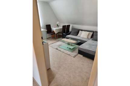 Wohnung zum Mieten in Hattersheim 430,00 € 47.4 m²