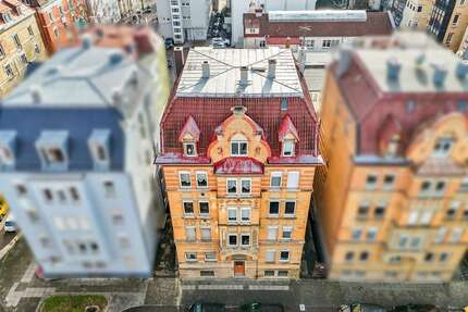 Wohnung zum Kaufen in Stuttgart Bad Cannstatt 179.000,00 € 52 m² - Stuttgart / Bad Cannstatt