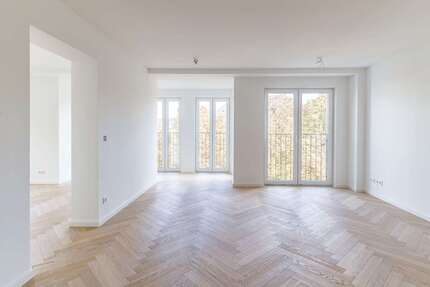 Wohnung zum Mieten in Wiesbaden 2.450,00 € 132.6 m²