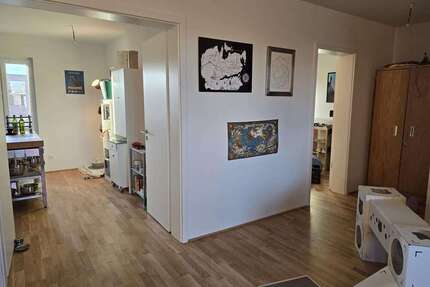 Wohnung zum Mieten in Mainz 2.153,94 € 105 m²