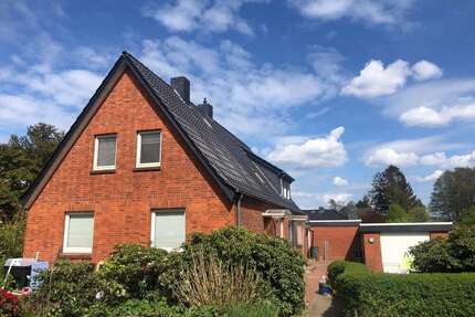 Wohnung zum Mieten in Sottrum 790,00 € 70 m²