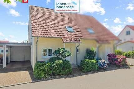 Haus zum Kaufen in Kressbronn 599.000,00 € 126.19 m²