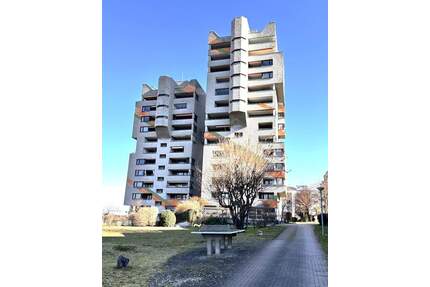 Stuttgart-Neugereut: Aussicht auf Platz für die Familie - oder großzügiges Wohnen