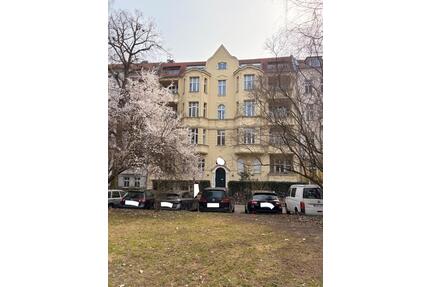 Wohnung in bester Lage - 615.000,00&nbsp;EUR Kaufpreis, ca.&nbsp; 103,00&nbsp;m&sup2; in Berlin (PLZ: 13187) Pankow