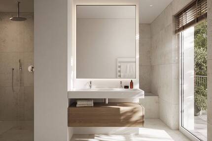 SMART | 3-Zimmer Etagenwohnung mit zwei Balkonen - München Untergiesing-Harlaching