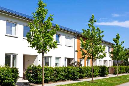 Haus zum Kaufen in Schwabach 539.500,00 € 100 m²