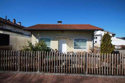 Wohnung zum Kaufen in Raubling 249.000,00 € 47 m²