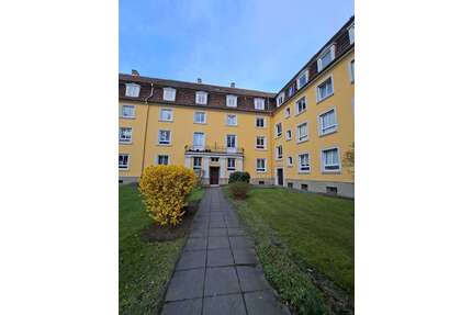 Wohnung zum Mieten in Hannover 566,00 € 66 m²