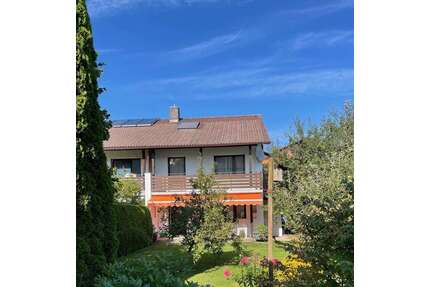 Haus zum Kaufen in Feldkirchen Westerham 689.000,00 € 127 m²