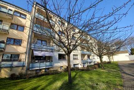 Wohnung zum Kaufen in Oberhausen 139.000,00 € 76 m²