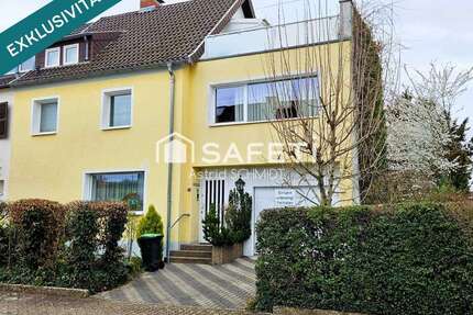 Haus zum Kaufen in Saarlouis 389.000,00 € 144 m²