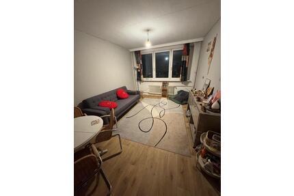 Sonnige 2-Room Apt Prenzlauer Berg - Cottbus Brunschwig