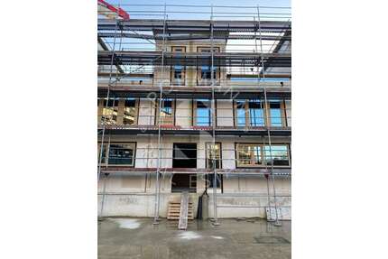 Wohnung zum Kaufen in Düsseldorf 345.000,00 € 29.7 m²