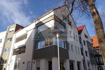 Wohnung zum Mieten in Laupheim 1.200,00 € 107 m²