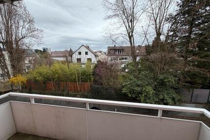 Mitten drin statt nur dabei - 895,00&nbsp;EUR Kaltmiete, ca.&nbsp; 54,50&nbsp;m&sup2; in Frankfurt am Main (PLZ: 60598) Sachsenhausen Süd