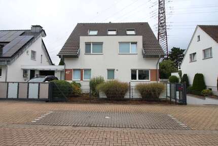 Wohnung zum Mieten in Hilden 702,00 € 55 m²