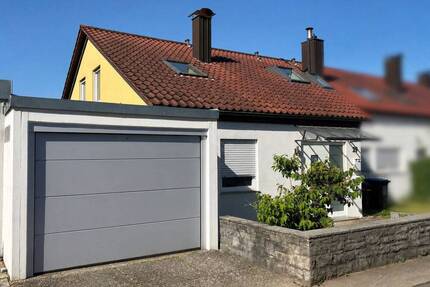 Neu renoviert! 4-Zimmer bereit zum Wohlfühlen - zur Miete in Winnenden