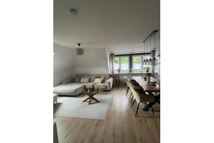 3-Zimmer-Wohnung mit Garten - 1.150,00&nbsp;EUR Kaltmiete, ca.&nbsp; 125,00&nbsp;m&sup2; in Süderbrarup (PLZ: 24392)