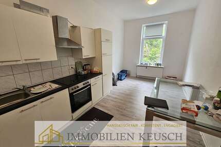Wohnung zum Kaufen in Wilhelmshaven 111.000,00 € 64.02 m²