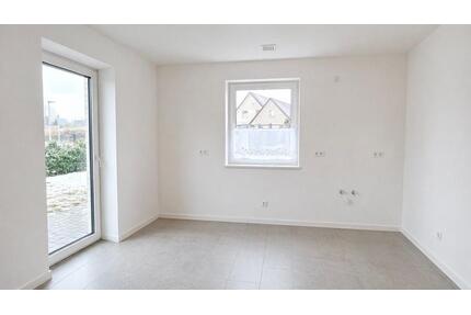 Moderne 3-Zimmer-Erdgeschosswohnung mit Terrasse - Neuenkirchen