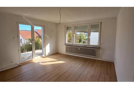 Rottweil 4 Zimmerwohnung - 780,00&nbsp;EUR Kaltmiete, ca.&nbsp; 88,00&nbsp;m&sup2; in Rottweil (PLZ: 78628)