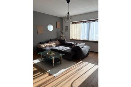 Nachmieter Wohnung in Bad Alexandersbad