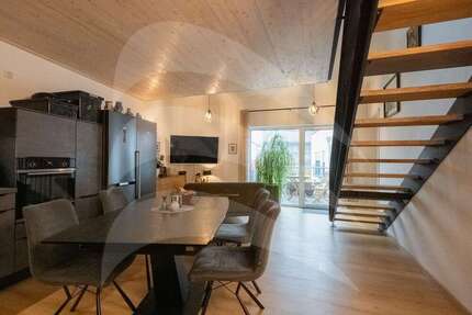 Wohnung zum Kaufen in Deggendorf 425.000,00 € 87.1 m²