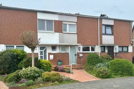 Reihenhaus für den 2-4 Personenhaushalt mit handwerklichen Fähigkeiten! - Dormagen Delrath