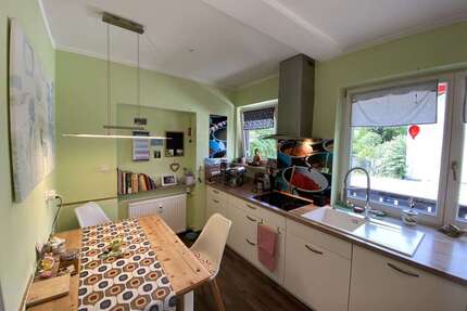 Wohnung zum Kaufen in Garmisch-Partenkirchen 369.000,00 € 58 m²