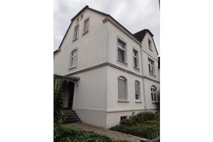 3-Zimmer-Dachgeschosswohnung - 729,00&nbsp;EUR Kaltmiete, ca.&nbsp; 81,00&nbsp;m&sup2; in Unna (PLZ: 59425) Alte Heide