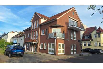 Wohnung zum Mieten in Sachsen-Anhalt - Burg 650,00 € 68.76 m²