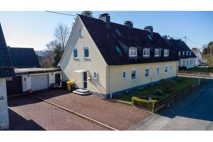 Haus zum Kaufen in Kreuztal 199.000,00 € 105 m²