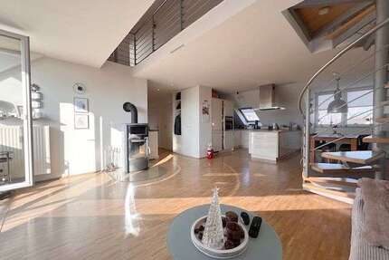 Wohnung zum Kaufen in Düsseldorf 519.900,00 € 111 m²