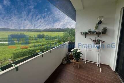 Wohnung zum Kaufen in Neuendettelsau 199.000,00 € 79 m²